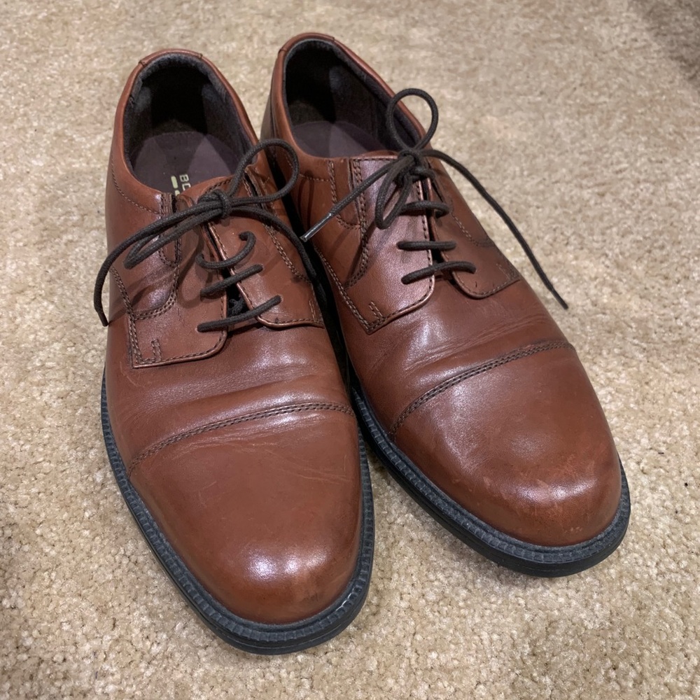 Bostonian Flexlite Dress Shoes